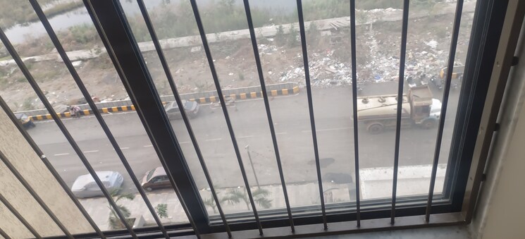 undefined, sunteck-maxxworld-4 2 Bedroom 570 Sq.Ft. Apartment In Naigaon East Palghar 8177346