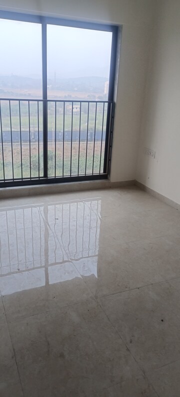 2 BHK Apartment – Garden View at Sunteck Maxxworld 2, Naigaon East - for Sale