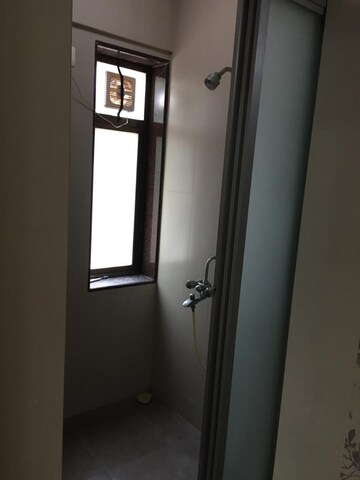 Building Lobby in 2 BHK Apartment at Samudra Gaurav, Worli – for Rent