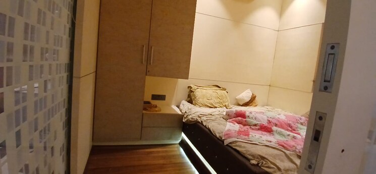 Bedroom, adarsh-nagar-society 1 Bedroom 550 Sq.Ft. Apartment In Worli Mumbai 8177347