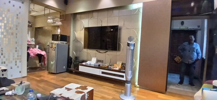 undefined, adarsh-nagar-society 1 Bedroom 550 Sq.Ft. Apartment In Worli Mumbai 8177347