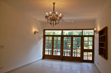 3 BHK Apartment For Rent in Jor Bagh