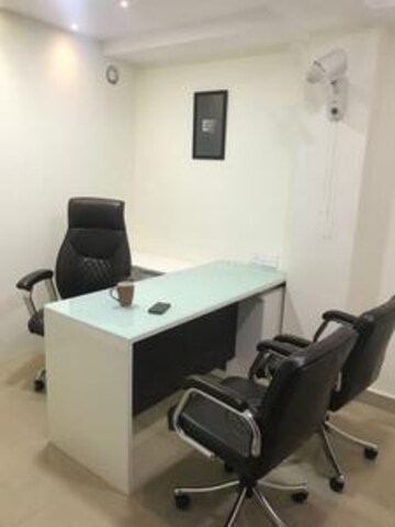 Team Area in  Office Space at Laxmi Nagar – for Rent