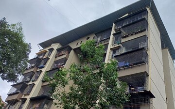 1 BHK Apartment For Rent in Sector 5 Ghansoli