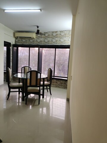 1 BHK Apartment For Rent in Omkar CHS Worli Worli Mumbai  8177359