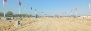 Plot For Resale in Chaksu Jaipur  8177365