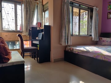 1 BHK Apartment For Rent in Prabhadevi CHS Prabhadevi Mumbai  8177366