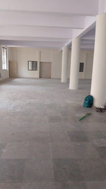 Floor Plan in  Warehouse at Tex Centre, Powai – for Rent
