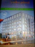 650 Sq.Ft. Office Space in VVD Bloom