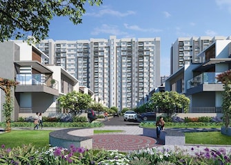 4 BHK Apartment For Resale in Gera Island of Joy Kharadi Pune  8177371