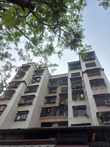 1 BHK Apartment For Rent in Ayodhya CHS Ghansoli Ghansoli Navi Mumbai  8177381