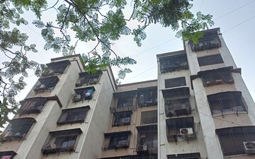 1 BHK Apartment For Rent in Ayodhya CHS Ghansoli, Ghansoli