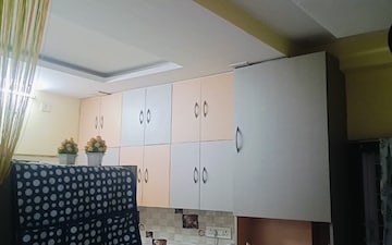 2 BHK Apartment For Sale in Flower Block, Manikonda