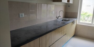 Kitchen in 2 BHK Apartment at Casagrand Lorenza, Kogilu – for Rent