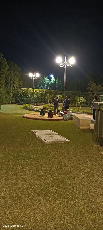 3 BHK Apartment – Garden View at Panchkula Urban Estate - for Sale