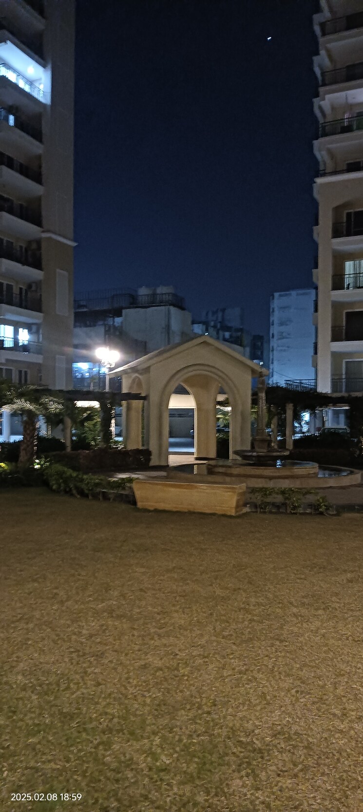 Exterior View, panchkula urban estate 3 Bedroom 1680 Sq.Ft. Apartment In Panchkula Urban Estate Panchkula 8177386