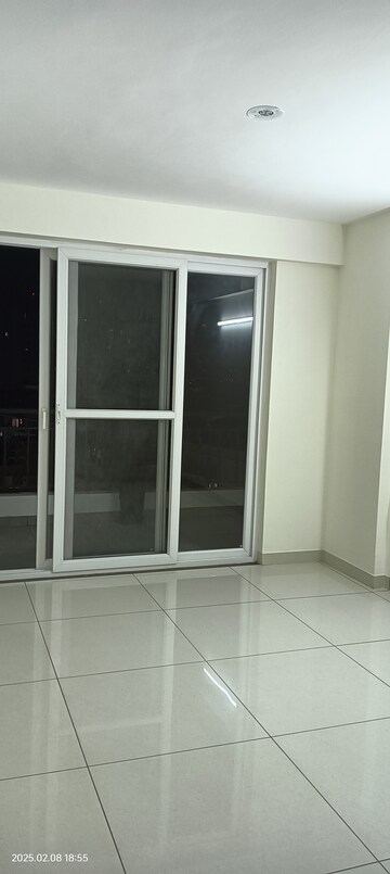 Building Lobby in 3 BHK Apartment at Panchkula Urban Estate – for Sale