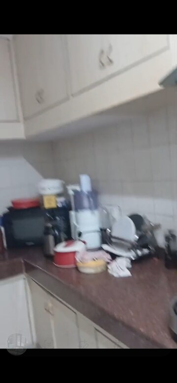 Living Room in 3 BHK Apartment at Gail Apartments, Sector 62 – for Rent