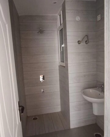 Bathroom in 3 BHK Builder Floor at Patiala Road – for Sale