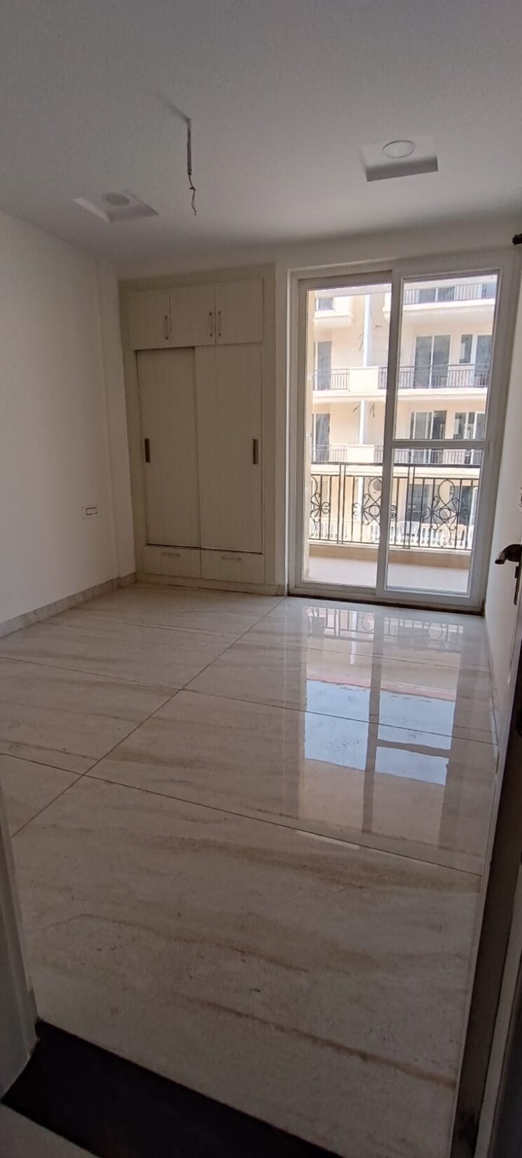 Room, patiala road 3 Bedroom 1350 Sq.Ft. Builder Floor In Patiala Road Zirakpur 8177387