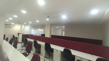  Office Space For Rent in Madhapur