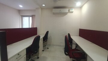 Team Area in  Office Space at Madhapur – for Rent