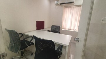 Team Area in  Office Space at Madhapur – for Rent
