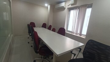 Team Area in  Office Space at Madhapur – for Rent