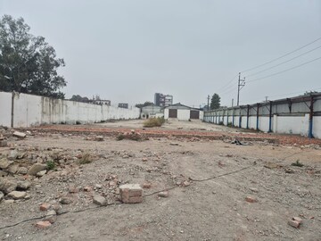  Plot For Sale in Chinhat