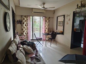 2 BHK Apartment For Rent in Om Sai Tower Mandapeshwar Mumbai  8177397