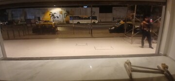 Floor Plan in  Shop at KH Primestone, Kurla West – for Rent