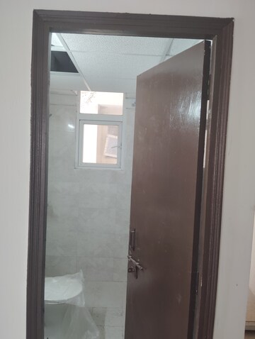 Building Lobby in 2 BHK Apartment at Signature Global Proxima Phase 2, Sector 89 – for Rent