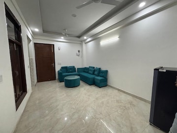 2 BHK Builder Floor For Rent in Boutique Residential Apartments G-88 Saket Delhi  8177404