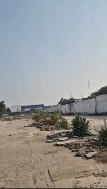  Plot – Exterior View View at Chinhat - for Sale