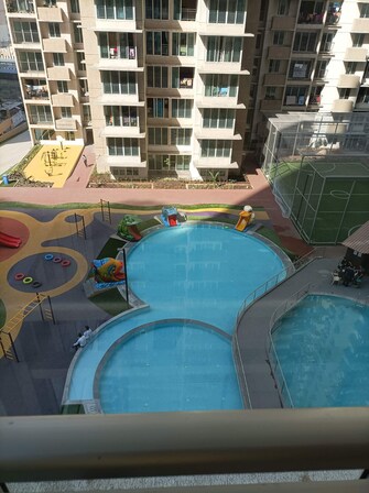 1.5 BHK Apartment For Resale in Marathon Nexzone New Panvel Navi Mumbai  8177409