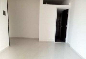 Master Bedroom in 1 BHK Apartment at Salasar Exotica I, Mira Road – for Rent