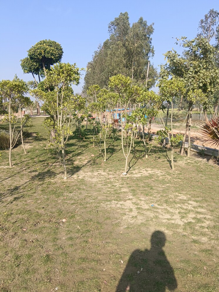 Garden, gomti nagar 5 Bedroom 2450 Sq.Ft. Villa In Gomti Nagar Lucknow 8177410