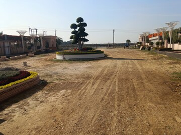 Gym in 5 BHK Villa at Gomti Nagar – for Sale