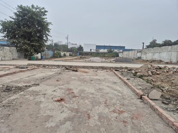  Plot For Sale in Matiyari