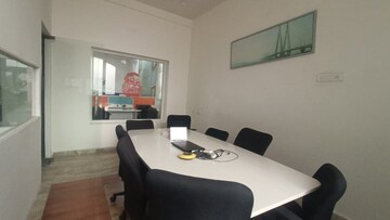 Team Area in  Office Space at Madhapur – for Rent