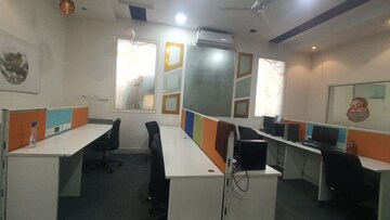 Team Area in  Office Space at Madhapur – for Rent