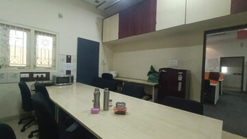 Team Area in  Office Space at Madhapur – for Rent