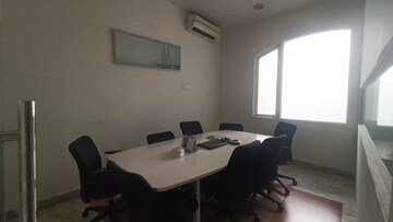 Team Area in  Office Space at Madhapur – for Rent