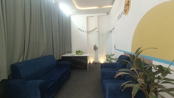 Team Area in  Office Space at Madhapur – for Rent