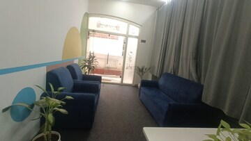 Team Area in  Office Space at Madhapur – for Rent