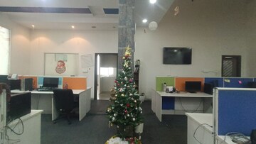 Team Area in  Office Space at Madhapur – for Rent