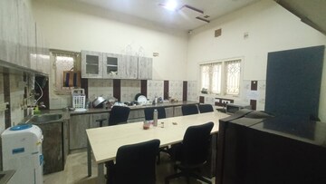 Team Area in  Office Space at Madhapur – for Rent