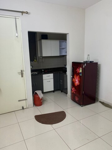 Furnished Amenities in 1 BHK Apartment at SBP City Of Dreams Zirakpur, High Ground – for Rent