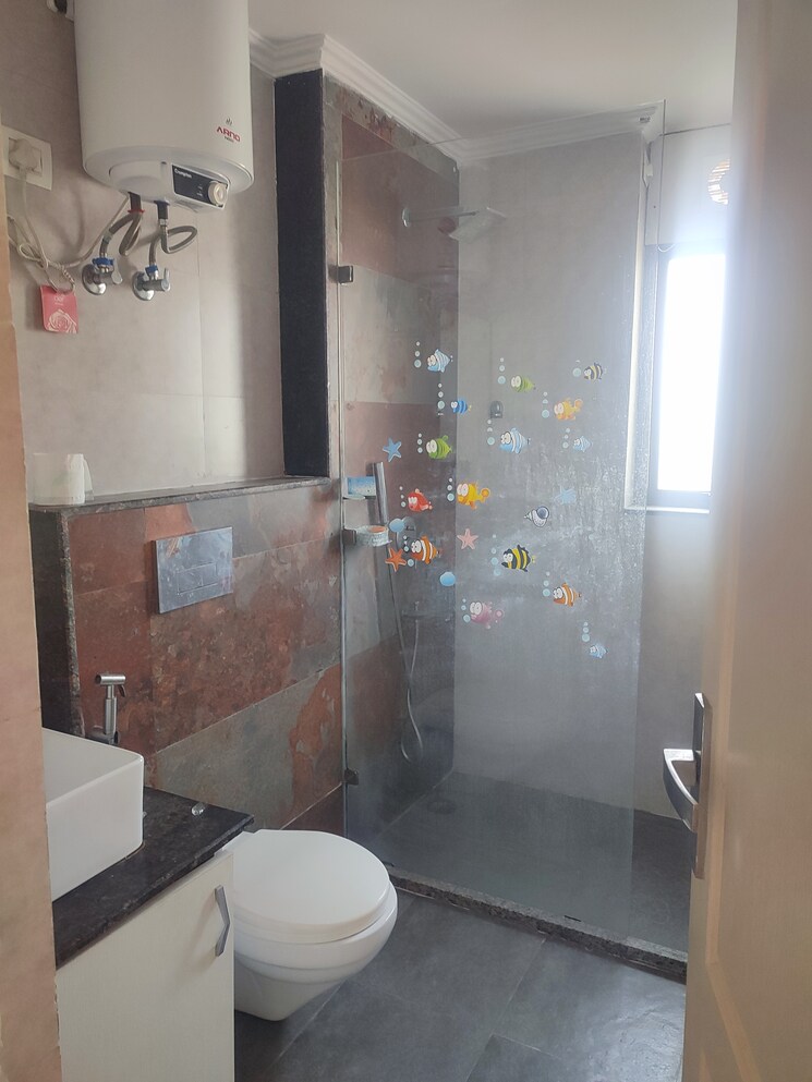 Living Room, unitech-the-residences-sector-33 2 Bedroom 1100 Sq.Ft. Apartment In Sector 33 Gurgaon 8177427