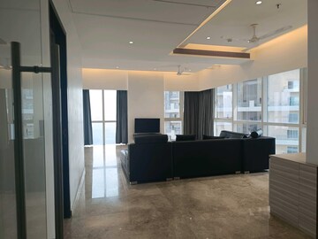 Parking in 3 BHK Apartment at Indiabulls Sky, Lower Parel – for Rent